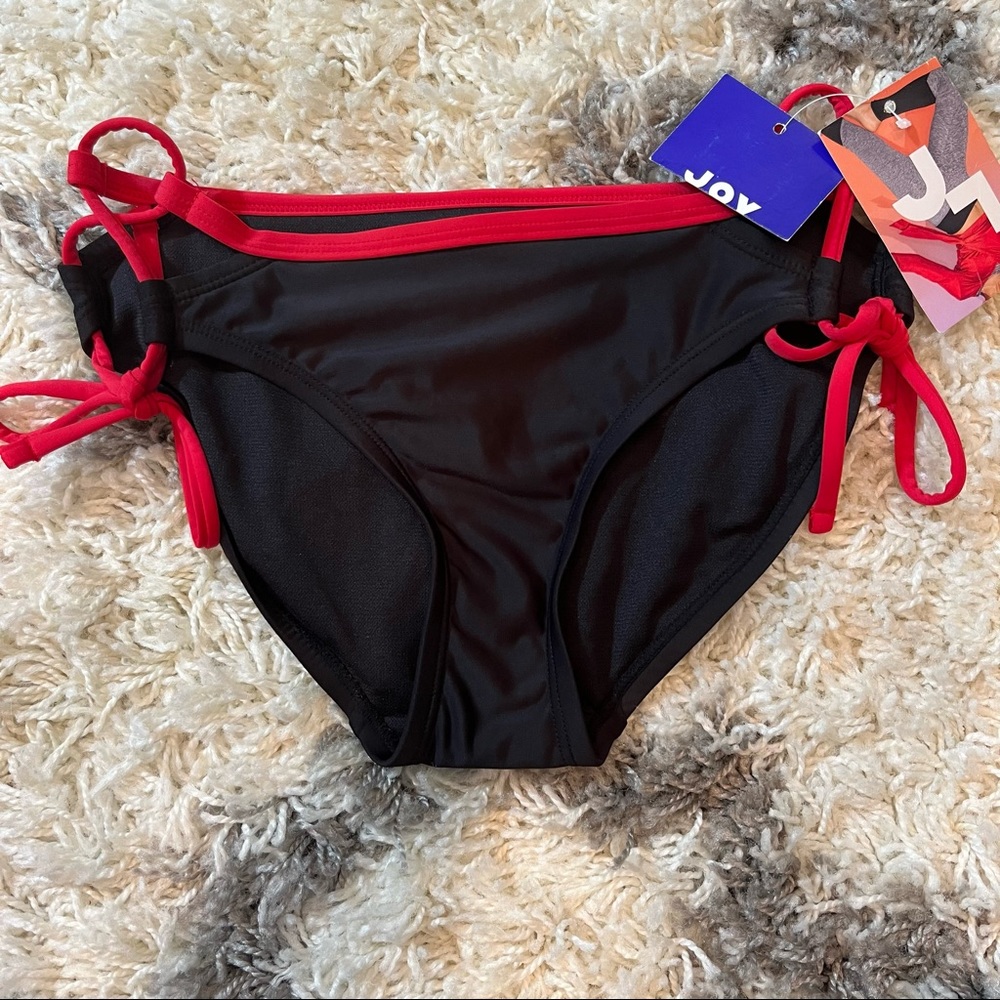 Bikini bottoms